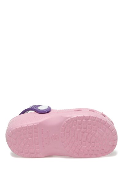 Kinetix Frog X 3fx Pembe Kız Çocuk Terlik