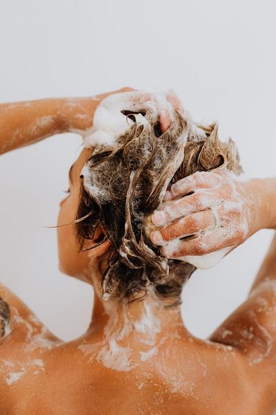Bobel Keratin and Repairing Moisturizing Nourishing Shampoo