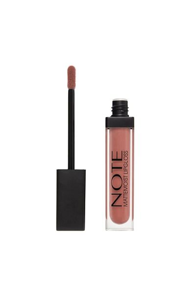 NOTE Matte Liquid Lipstick 401 Matte Nude