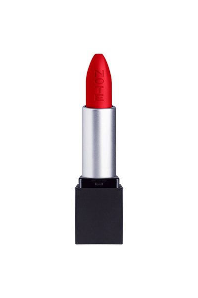 NOTE Mattever Lipstick 16