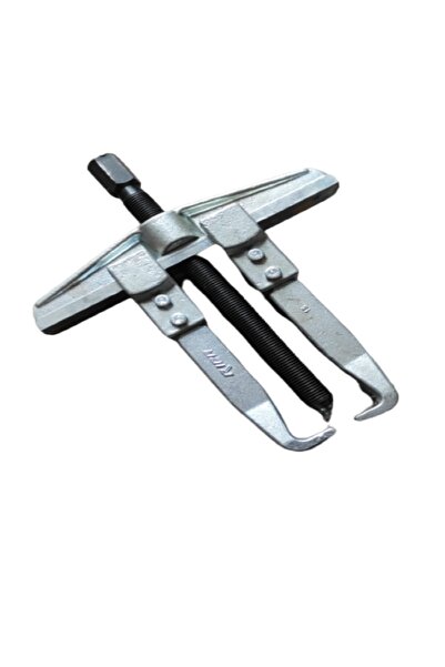 Rico Snc 013-rc120100 2 Ayaklı Raylı Çektirme Orjinal