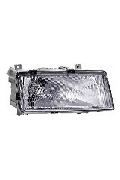 Genel Markalar SKODA FELİCİA Uyumlu SAĞ FAR (YENİ YÜZ)