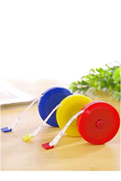 Automatic Tape Measure 60 Cm