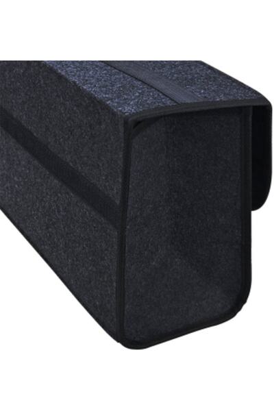 baffhome Araba Oto Çantası Araç Içi Aksesuar Araç Oto Bagaj Içi Düzenleyici Ç...