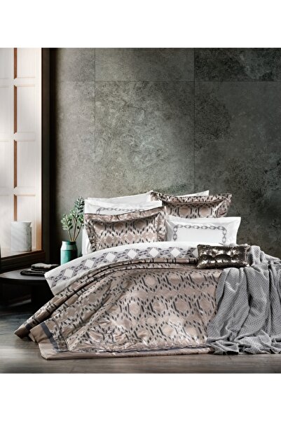 ZEBRACASA Bride 11 Parça Çeyiz Seti