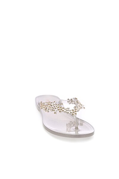 MENGHI Papuci de piatră pentru femei Swarovski - 774 829