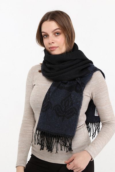 Ersperto Double Sided Stole Shoulder Shawl