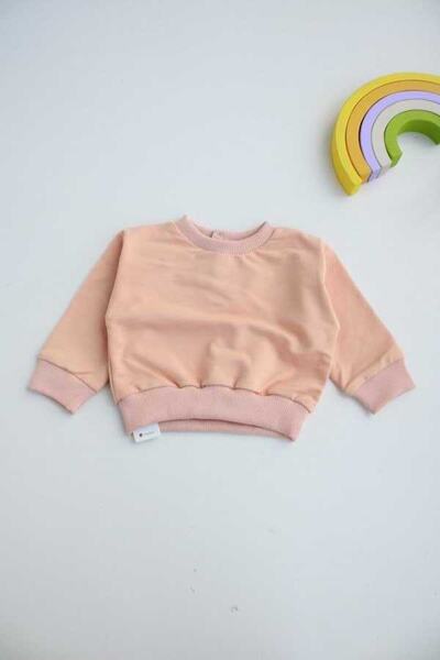 Momsbrand Çocuk Sweat