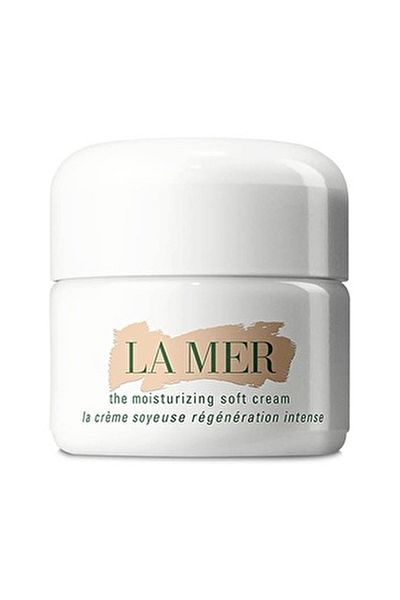 La Mer Moisturizing Soft Cream 15 ml Moisturizing