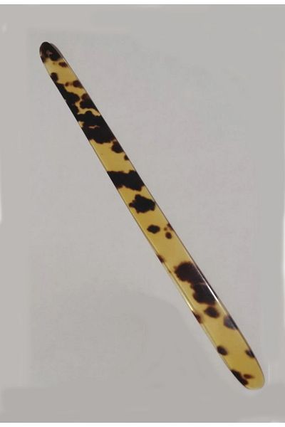 Solo Tortoiseshell Oud Pluck