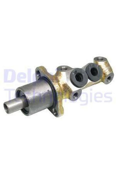 DELPHİ Lm23823 Brake Main Center Tempra Type 20.6mm 106-205-309