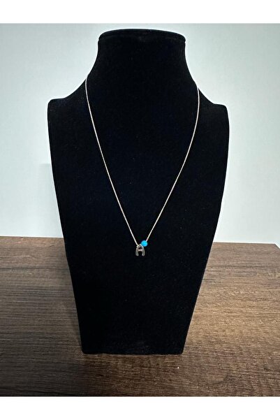 CHARM قلادة الرسالة