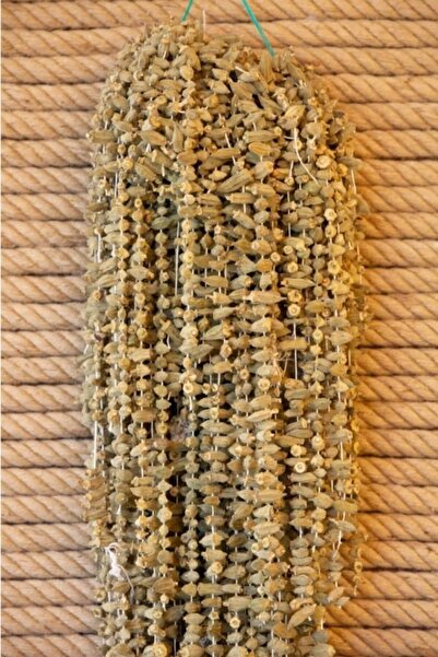 Erzurum İpekgurme Erzurum Bamya 1000 gram