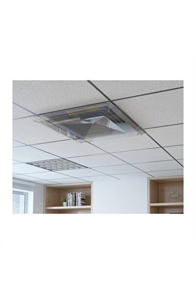 Klimalık Menfez Klima Aparatı 60lik