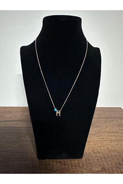 CHARM قلادة الرسالة