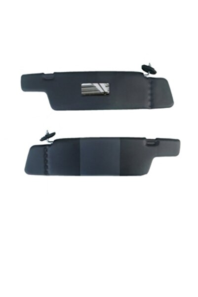 AKARLAR Öz-iş R9 - R11 Broadway - Spring - Flash - Rainbow Комплект слънцезащ...