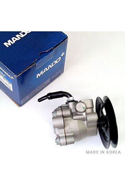 Genel Markalar HIDROLIK DIREKSIYON POMPASI HYUNDAI H100 MINIBUS 1997-2005 MAN...