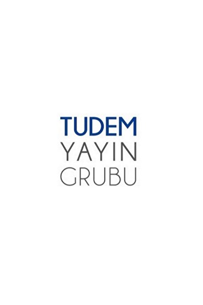 Tudem Yayınları En Uzun Yollar Tek Adımla Başlar