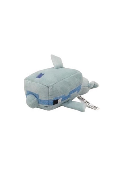 Schulzz Dolphin Dolphin Plush Toy 25 cm