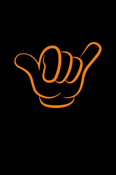 MegaSticker ماوس ميكي - ملصق للسيارة والدراجة النارية والخوذة والكمبيوتر المحمول مقاس 15 × 11 سم