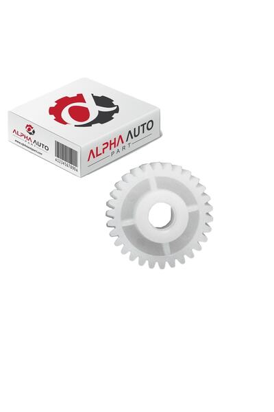 ALPHA AUTO PART Kia, Hyundai i30 i20 i10 İçin Yan Ayna Tamir Dişlisi- 30 Diş