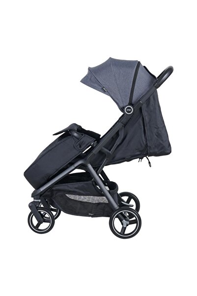 Prego Smart Fold Bebek Arabası 2026