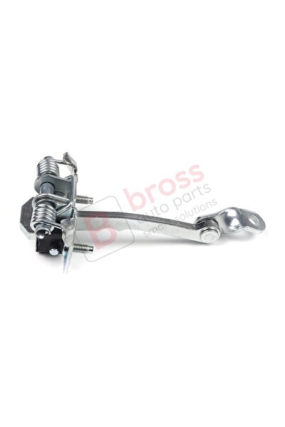 Bross Otomotiv Renault Clio Symbol Için Ön Kapı Gergi Yayı 7700842857