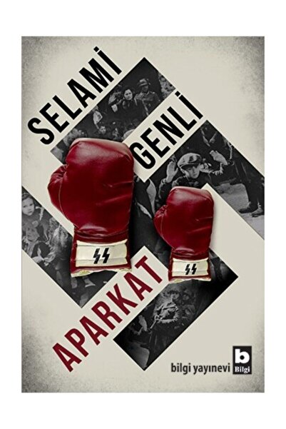 1001 Çiçek Kitaplar Aparkat