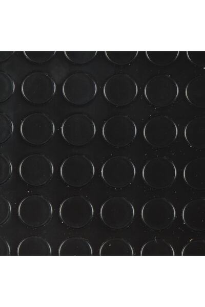 CİLDAM SARACİYE Pvc Para Musamba Gri Yer Döşemesi 1.6mm Kalınlığında