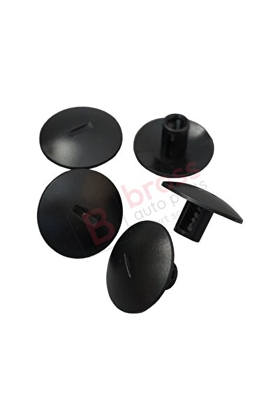 Bross Otomotiv 10 قطع مشبك تنجيد 6995 X9 لسيتروين بيجو