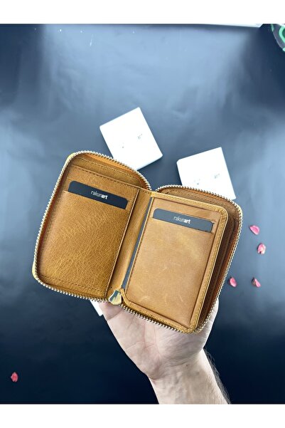 rakunart Minibox Sarı Taba