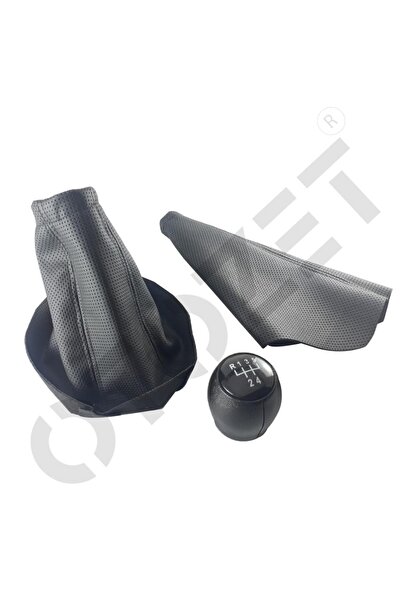 Genel Markalar Opel Corsa C Vites Körüğü El Freni Körüğü Topuzu Set