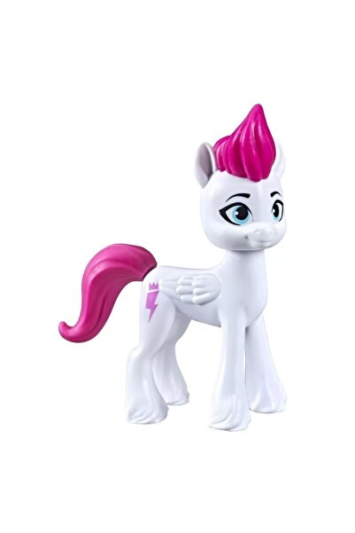 Hasbro My Little Pony A New Generation Movie Friends Zipp Storms - F2611
