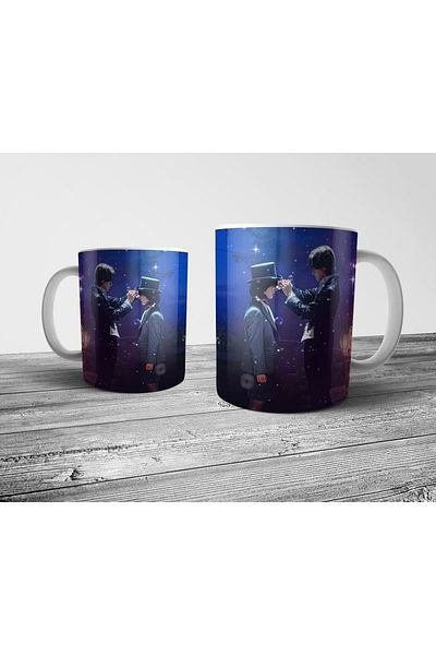 Pixxa The Sound Of Magic - Annarasumanara Mug Cup Model 2