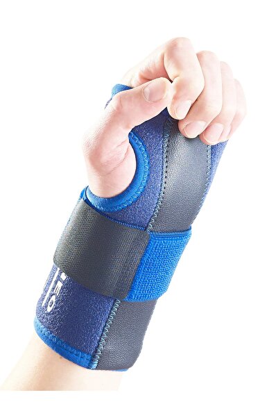 Neog Neo-g جبيرة اليد والمعصم القياسية المستقرة - المعصم الأيمن