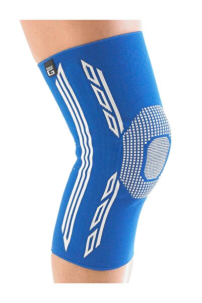 Neog Neo-g Ligament Ve Silikon Patella Yastığı Ile Airflow Plus Stabilize Diz...