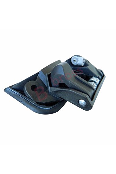 Bross Otomotiv Peugeot Partner 1996-2007; Front Right Door Handle For Citroen Berlingo 1996-2007