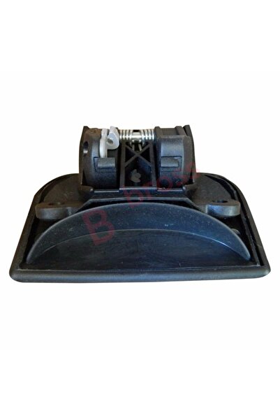 Bross Otomotiv Peugeot Partner 1996-2007; Front Right Door Handle For Citroen Berlingo 1996-2007