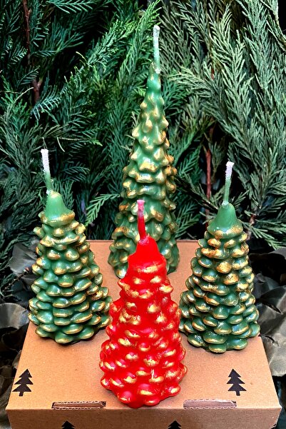 FANTASTİK SANAT ATÖLYESİ Dekoratif Hediyelik Hanımeli Ve Hindistan Cevizi Kok...