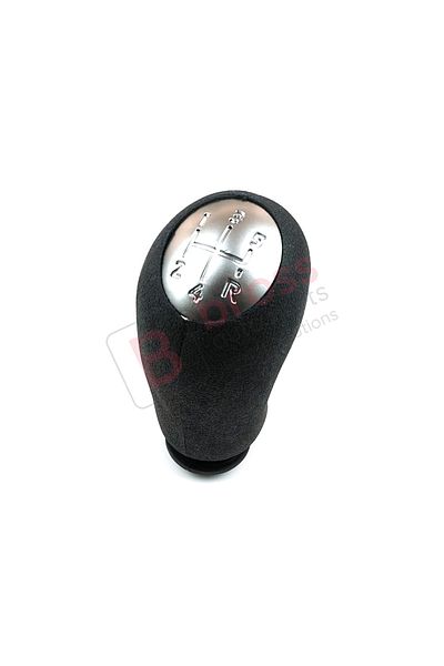 Bross Otomotiv مقبض ناقل الحركة من الكروم الأسود لرينو كليو 3 ميجان 2 سينيك 2 دوكر 8200079112