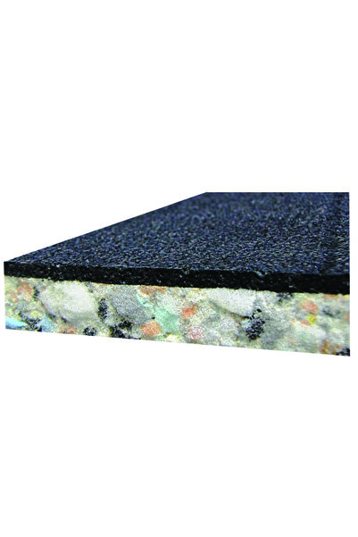 WİNFLEX Bariyerli Ses Ve Isı Yalıtım Süngeri 12,5mm-120dns 100x50cm