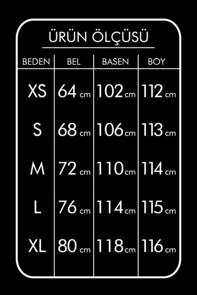 LİMABEL Women's Pleated Black High Waist Palazzo Pants