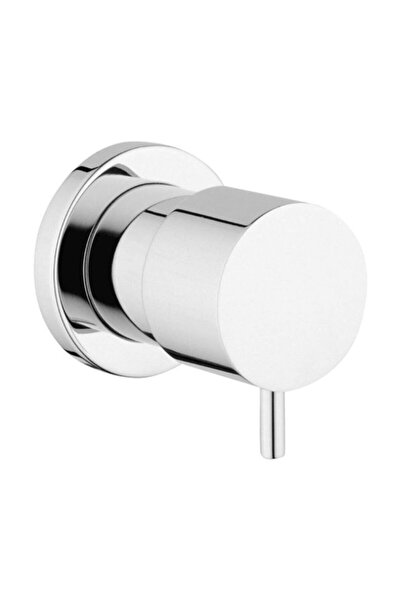 Artema A41449 Ankastre Stop Valf Sıva Üstü Krom