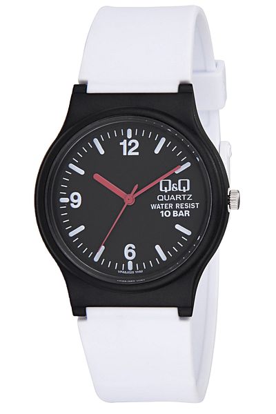 Q&Q Women's Wristwatch 3p81