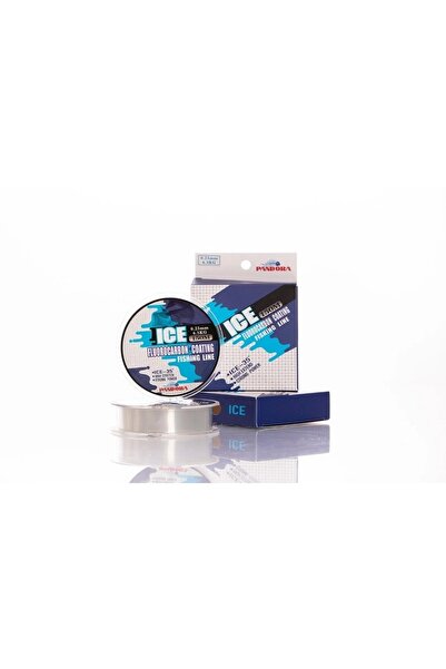 PANDORA BALIKÇILIK خط صيد باندورا آيس فلوروكربون 150 متر