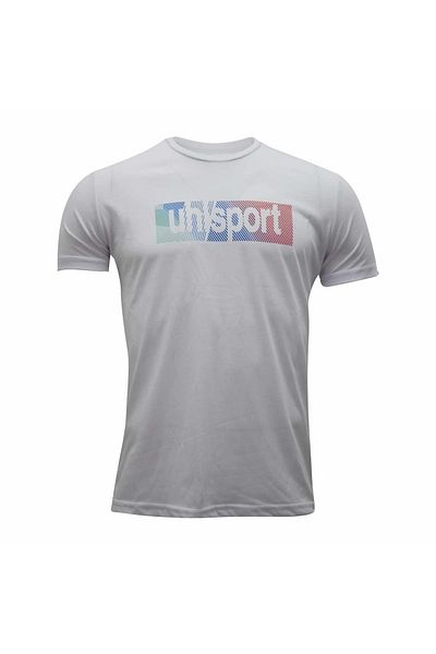 UHLSPORT 3221101 -11 Ανδρικό μπλουζάκι Glam M