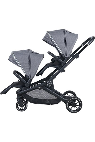 Prego 2223 Ibiza Plus Bebek Bebek Arabası Tek Araba