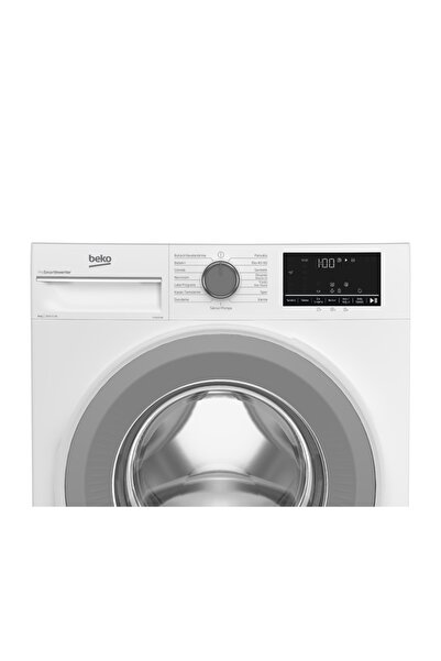 Beko Cm 8101 Bb Çamaşır Makinesi