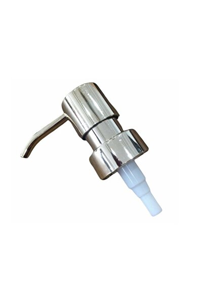 Caspian Plus 2 Adet Sıvı Sabunluk Yedek Pompası Fıskiye Rc-2-krm