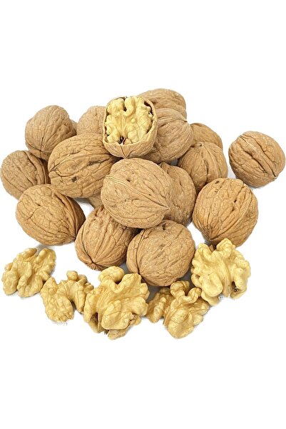 Dadak Lokum ve Kuruyemiş Kabuklu Ceviz 1 Kg